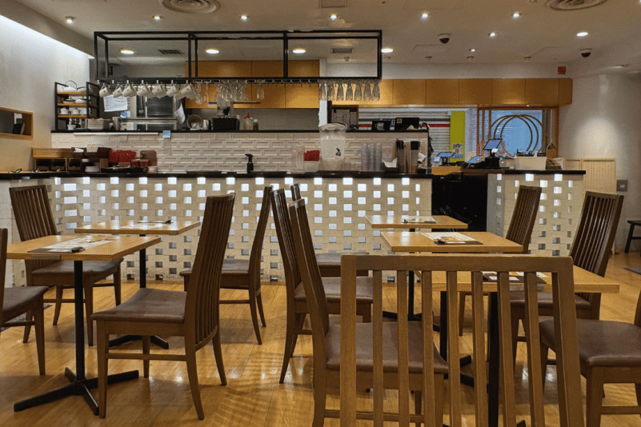 横浜　モーニング