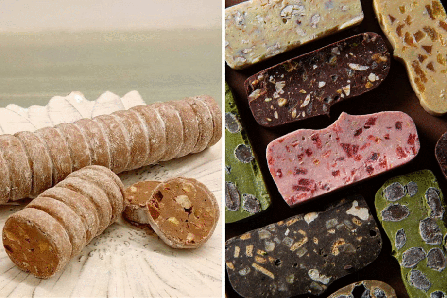 バレンタイン直前！京急沿線チョコレート2選