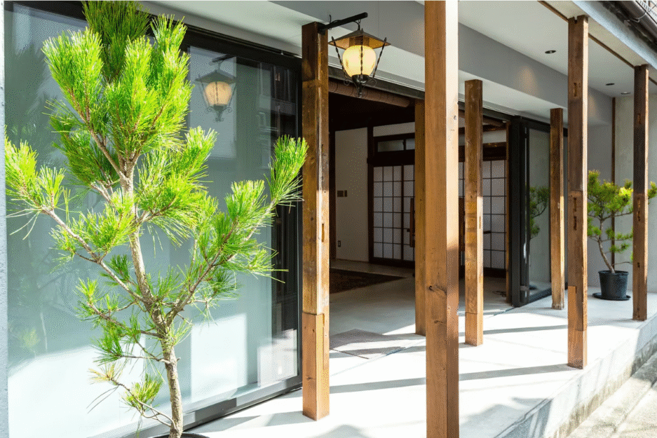 【新馬場】お寺の一角をリノベ。「寺子屋みろく」で自分時間を満喫しよう