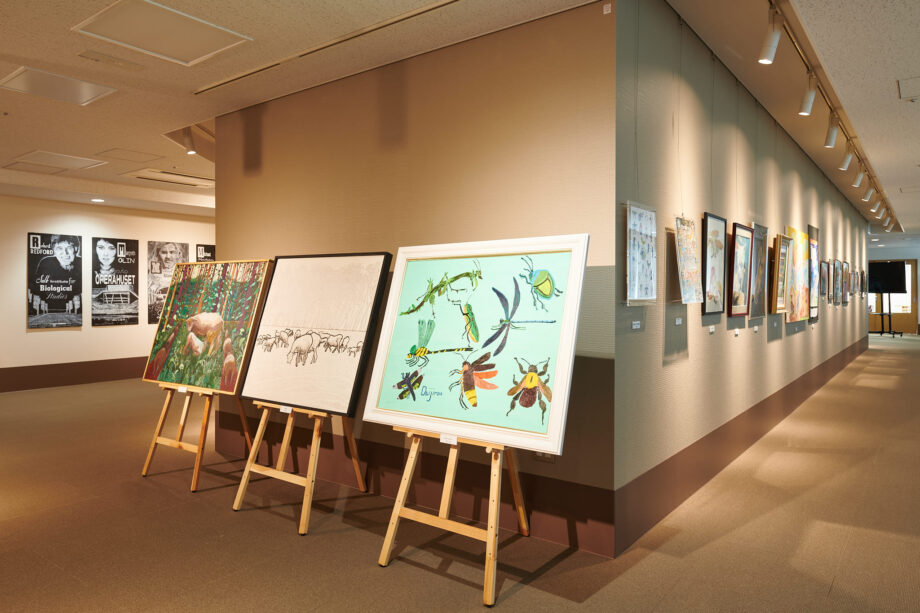 【ラポール上大岡】芸術交差展Crossing Art Yokohama 2026