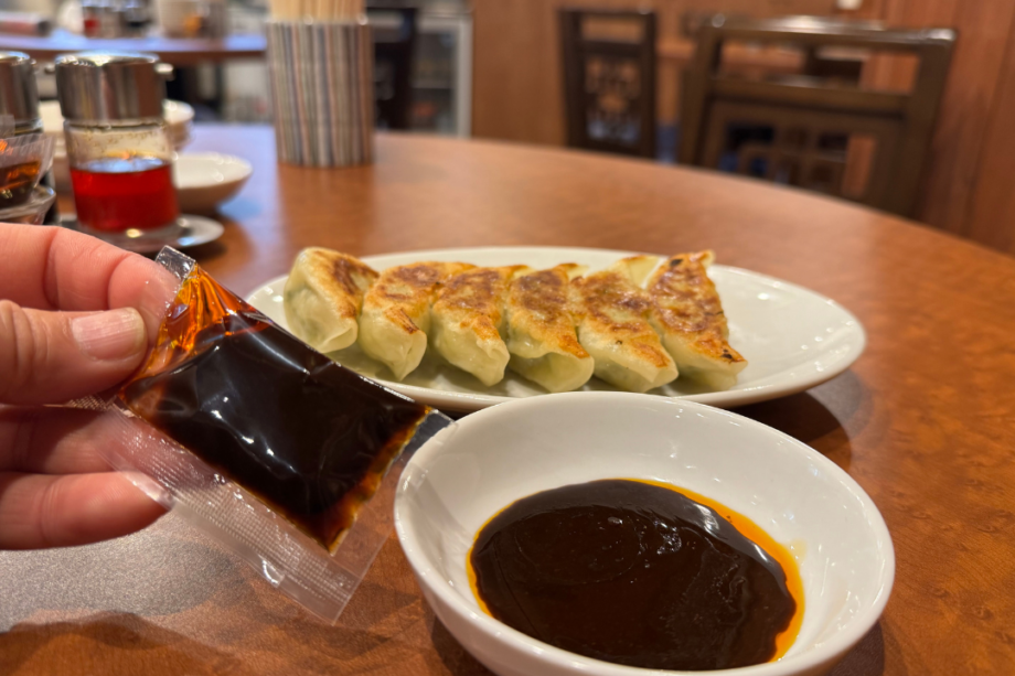 “餃子の街・川崎” でみそだれ文化と人気店を巡る旅