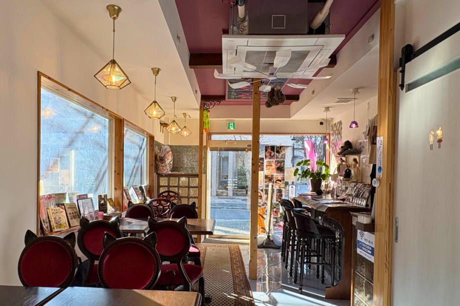 しゃるむガーデン 上大岡