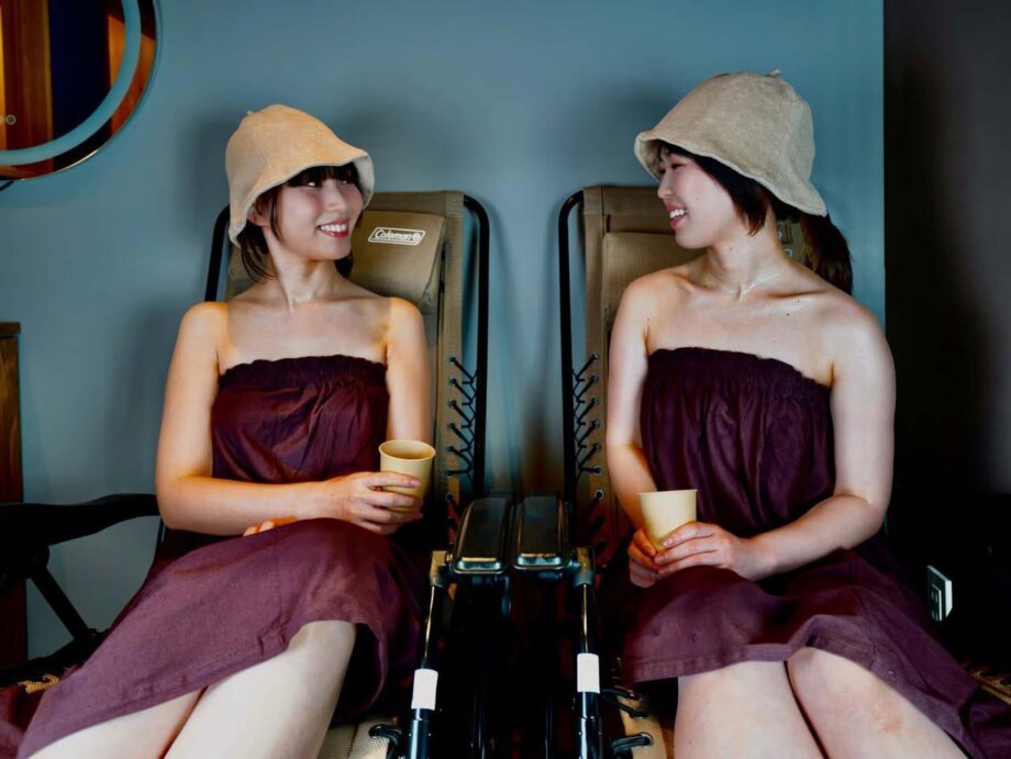 【京急鶴見】 京急で行ける癒し体験 「ワイルームSpa」で冬の冷えリセット