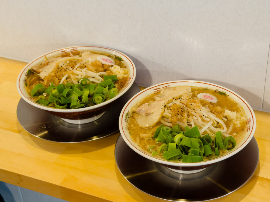 【逗子】店主・間宮侑さんが手がける、老若男女から愛される絶品とんこつラーメン「pork bros」