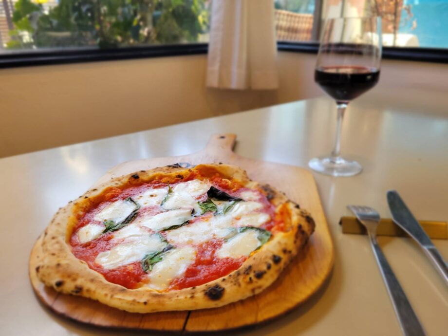 【大鳥居】シンプルな食材でおいしさ極めたイタリアン「la casa」