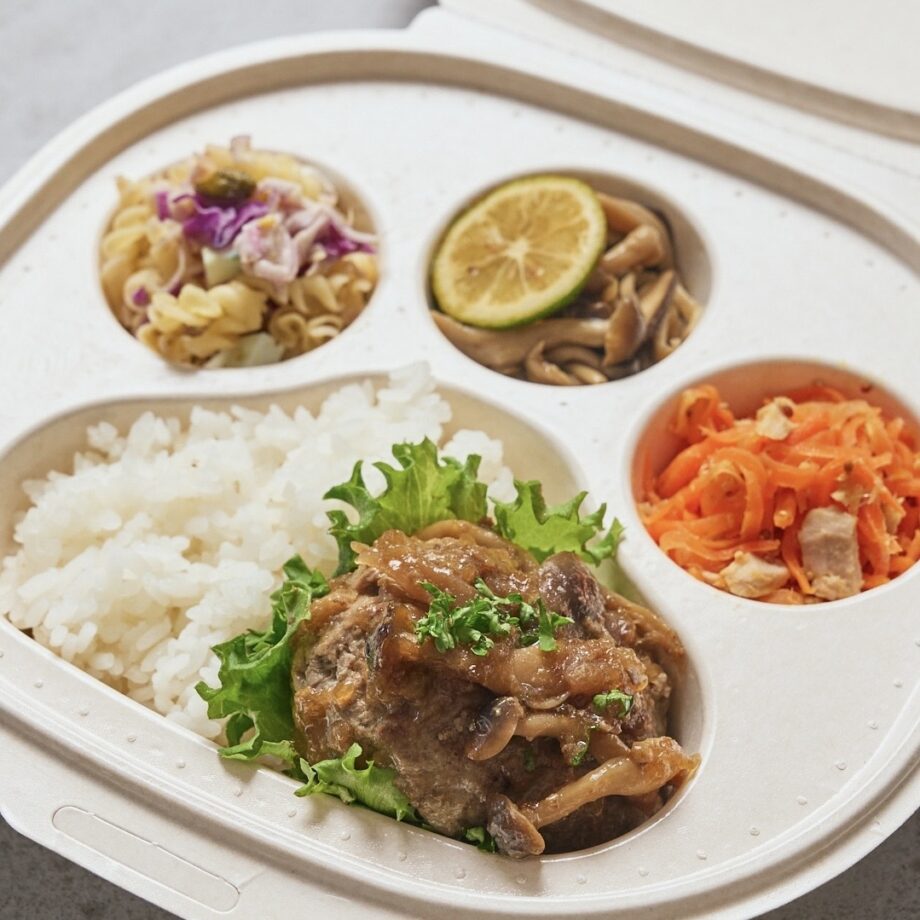 【葉山】の穴場エリアにデリカテッセンuminecoオープン