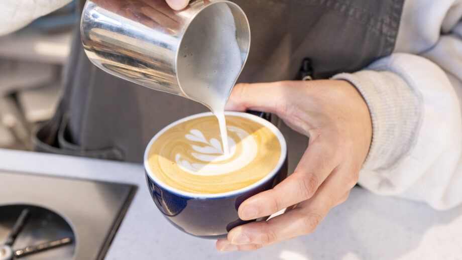 【逗子】長谷川夫婦が届けるメルボルンのコーヒー文化「BREATHER COFFEE」