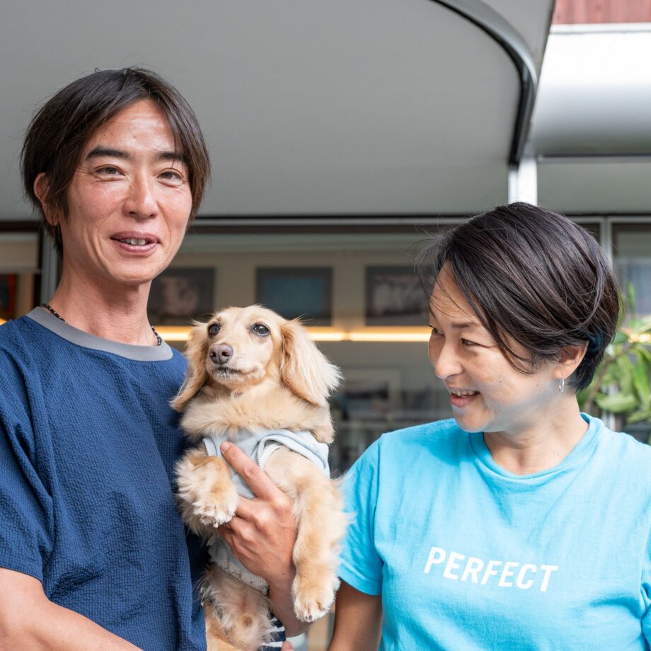 【葉山】ダイビングショップNANAのオーナー・佐藤輝さんが魅了された葉山の海