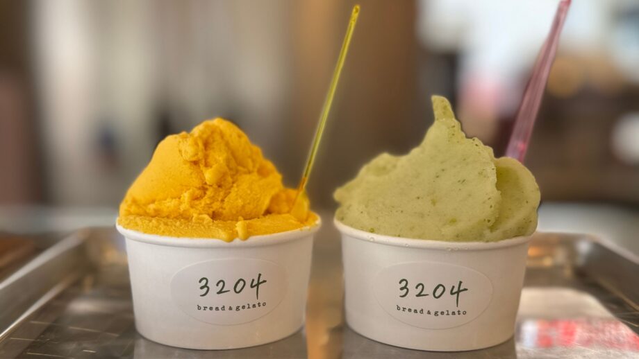 三浦】三崎港で味わう「3204 bread&gelato」スパイス香るオリジナル