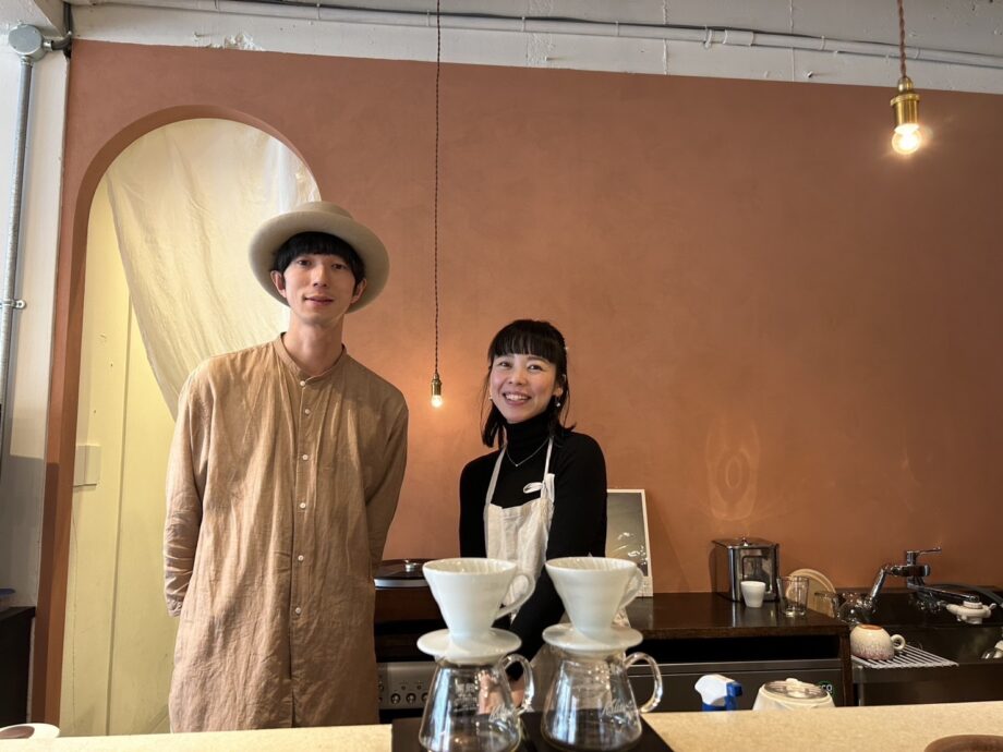 【逗子】土曜日だけの特別な時間をカフェに｜andsaturday coffee&cakes
