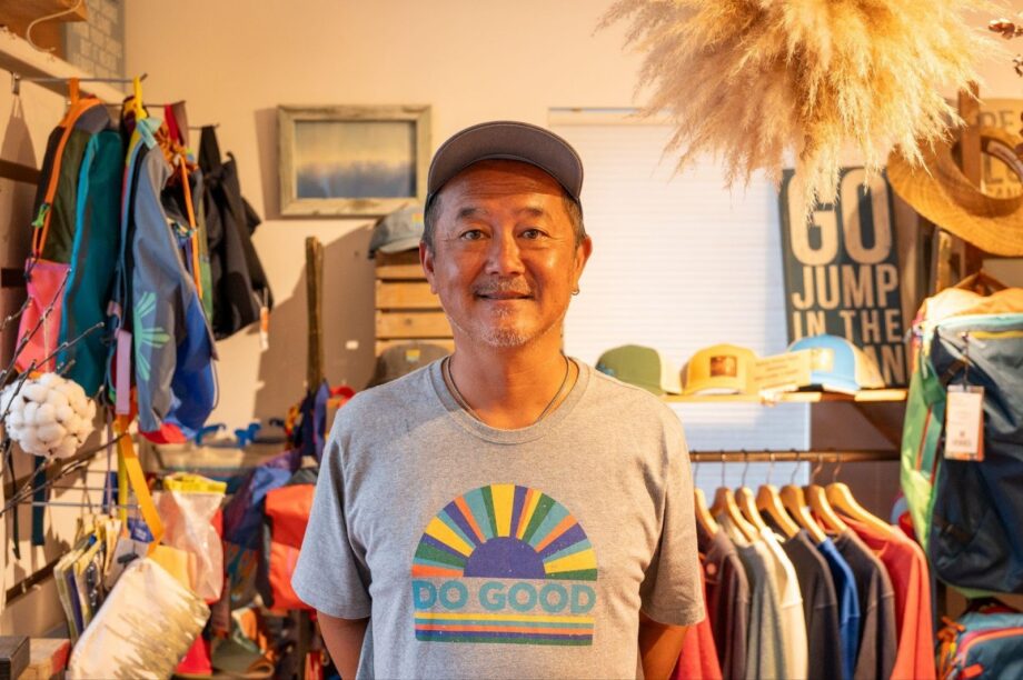 SUPやハンモックヨガ、テントサウナとサービス充実の「Sunny Funny Days」