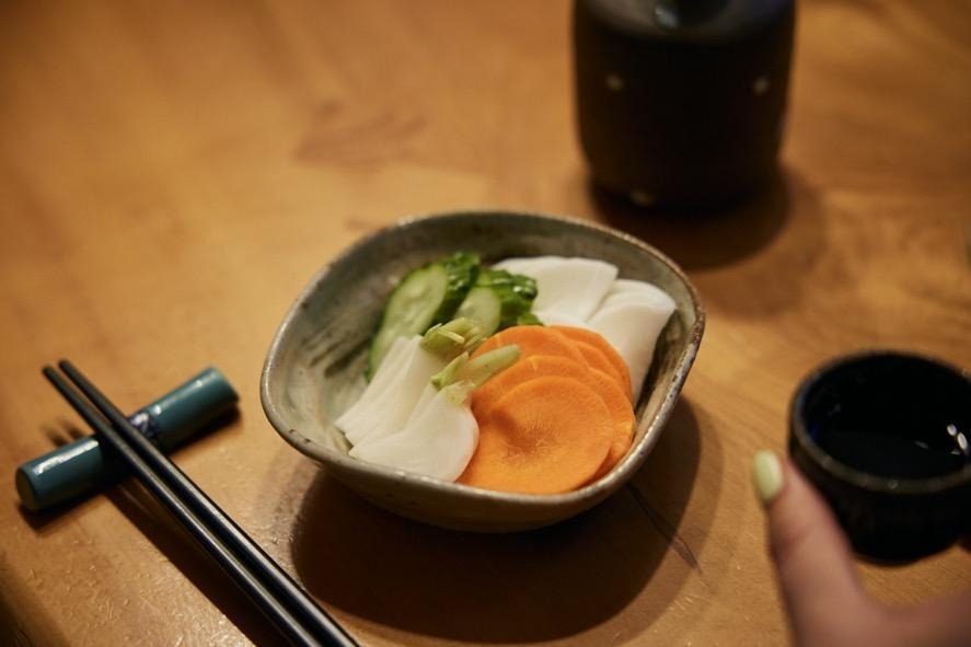 逗子】隠れ名物は“ぬか漬け”。越前そばの名店で愉しむ蕎麦前のススメ