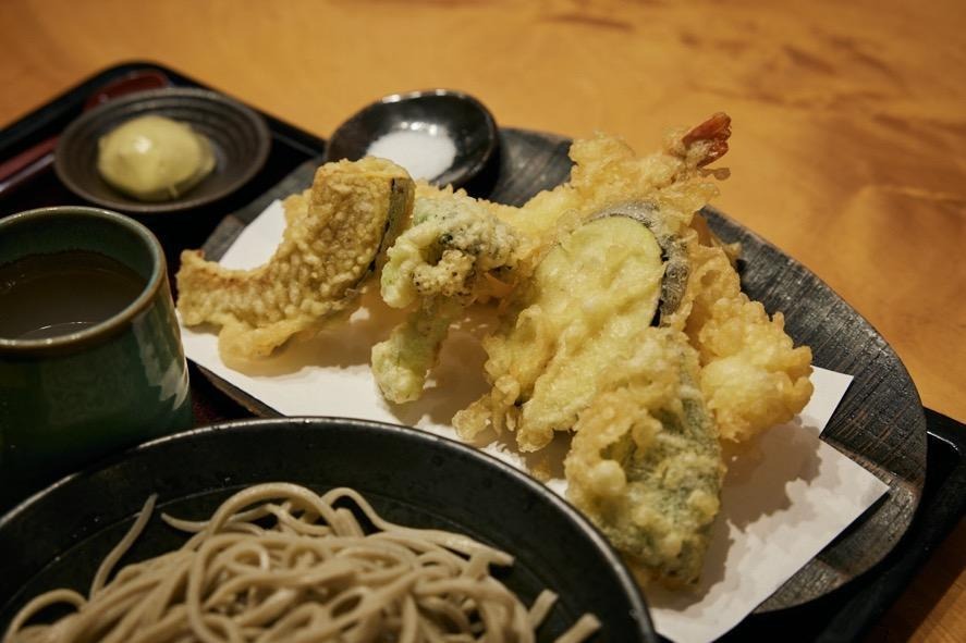 逗子】隠れ名物は“ぬか漬け”。越前そばの名店で愉しむ蕎麦前のススメ