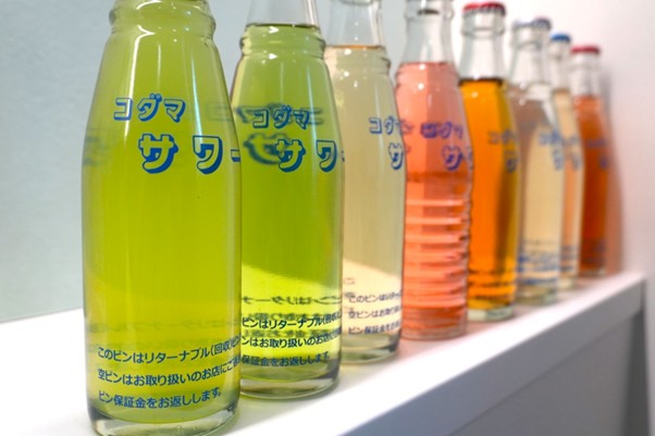 【京急蒲田・糀谷】昭和レトロが新しいコダマサワー