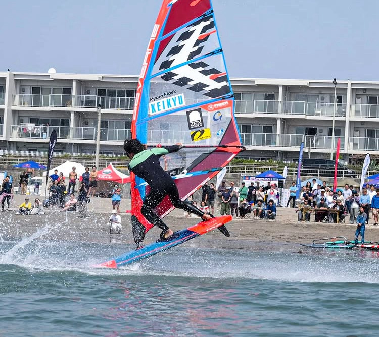 4/18.19 Freestyle Festa Zushi 2026