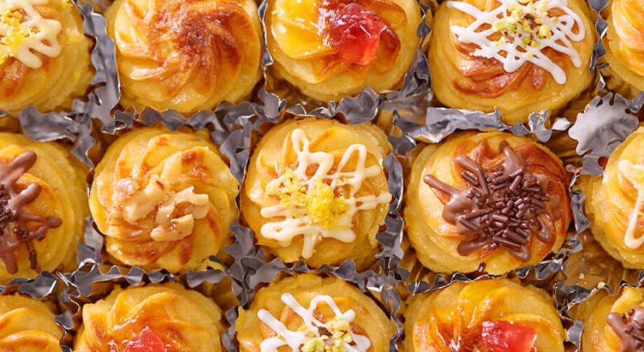 【金沢文庫】幸せな記憶をつなぐ味。「シャーロン」のポテトパイ