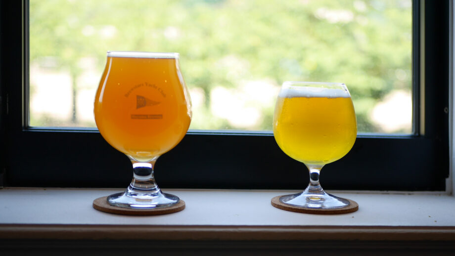 【葉山】山椒に抹茶!? 限定醸造、個性が光るクラフトビールで驚きの一杯を