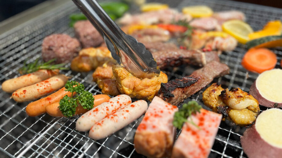 【横須賀】ペットOK＆絶景！手ぶらで楽しむ贅沢BBQ「earthen place 子安の里」