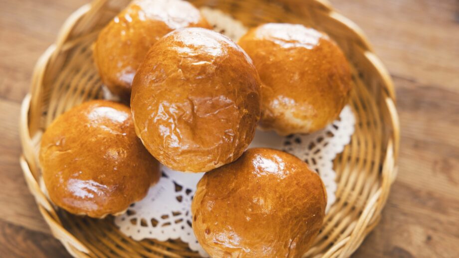 【三崎】「パンのきたがわ」北川さんがつくる何度でも食べたくなるブリオッシュ