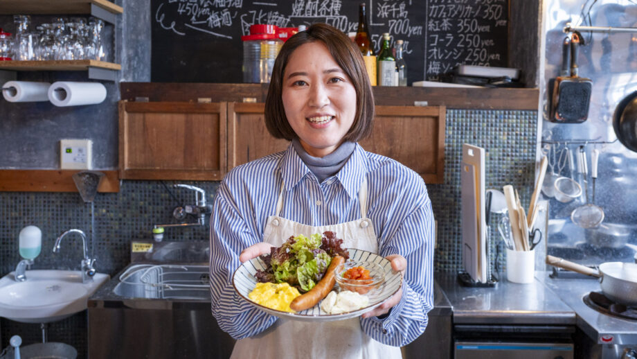 【三崎】人気店のパンと三浦野菜で目覚める 古民家宿の朝食「bed&amp;breakfast ichi」