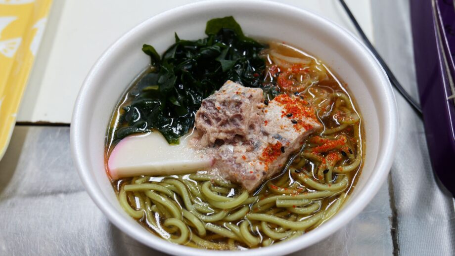 海藻 三浦】海藻から作ったダイエット麺 藤水フーズの「海草美人」 - newcal