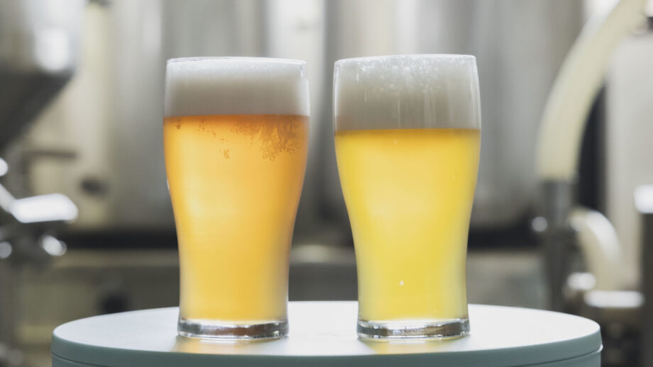 【横須賀】潮風と乾杯。三浦半島の海街に生まれたペールエールの物語