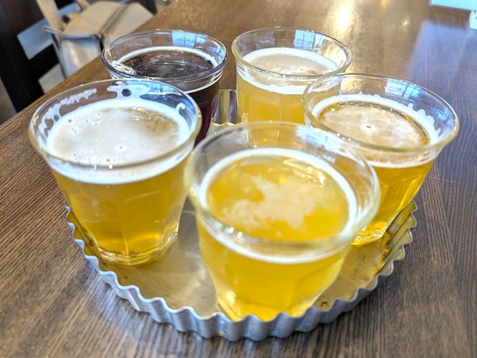 【金沢文庫】緻密な計算が生む至高の一杯。「南横浜ビール研究所」