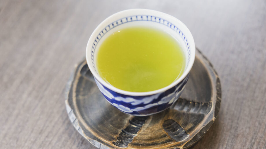 【浦賀】日本茶カフェ・茶井で「龍馬のお茶」と共に歴史に想いを馳せる