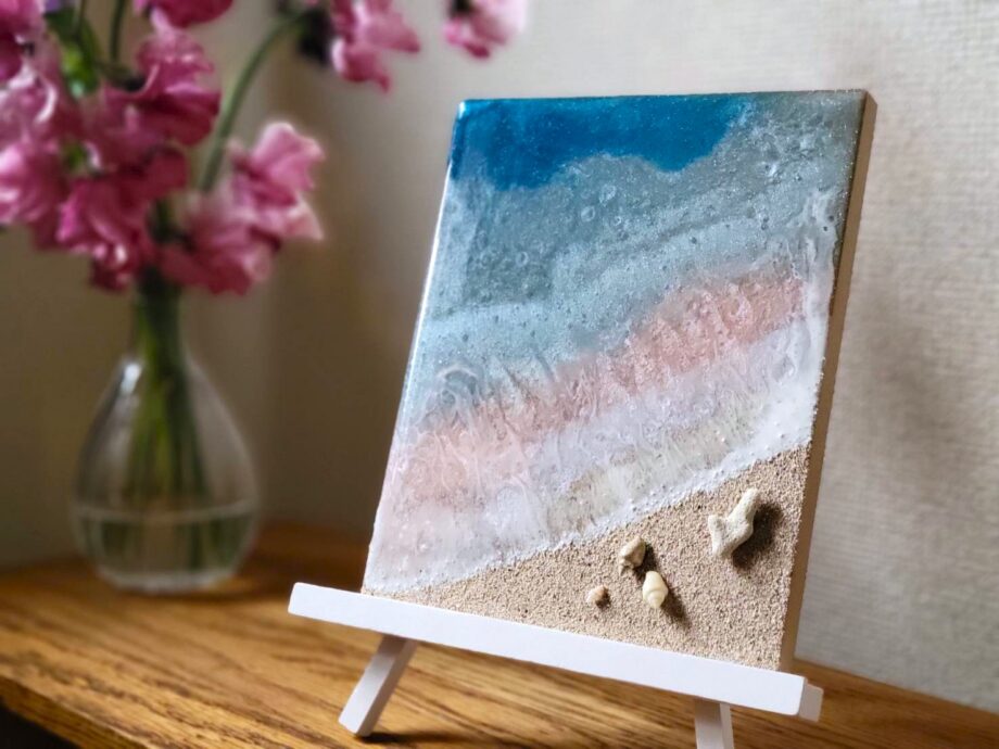 【糀谷】親も子も楽しめるワークショップ「アートスペース羽田」