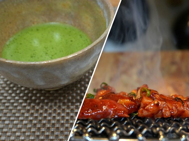 【日ノ出町】ランチタイムにいかが？「ひる」野毛のススメ