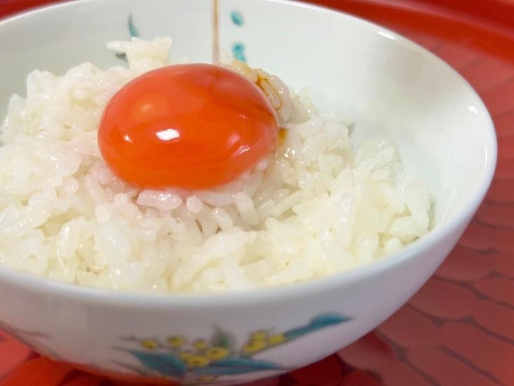 横須賀】旨い・濃い・贅沢！平飼い卵「姫様のたまご」で味わう究極の