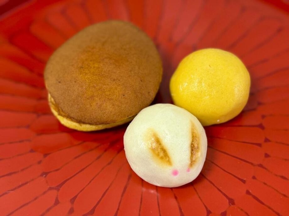 【横須賀】ふわふわ三笠と秋の和菓子。70年愛され続ける老舗「三吉野」が生む町のぬくもり
