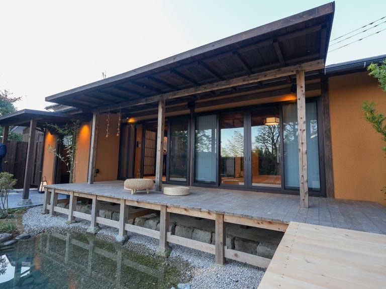 【横須賀】800年の祈りに泊まる。宿坊「TEMPLE STAY KAN ～観～」が浄楽寺に誕生