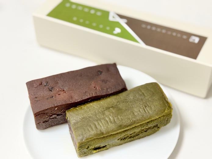 横須賀】世界が認めた和洋折衷の棹菓子「一（HAJIME）」和菓子司