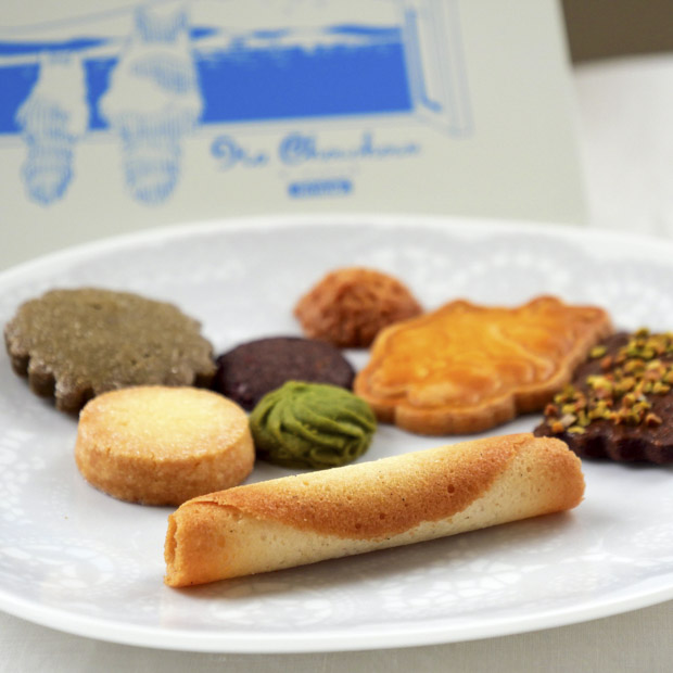 葉山】菓子工房「マ・シュシュット」武藤シェフが作る日常に溶け込む