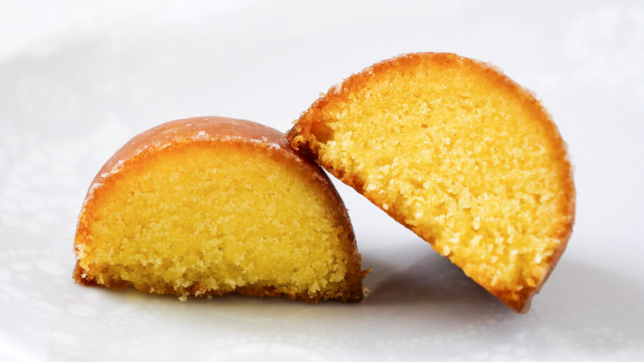 【葉山】家族で営む菓子工房「マ・シュシュット」葉山レモンケーキ＆夏限定スイーツ