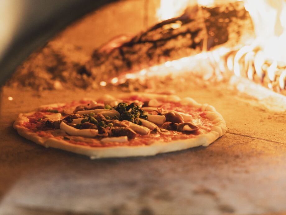 三崎】miura pizza paradiso植田さん特製の今ある｢うまい｣をのせる季節