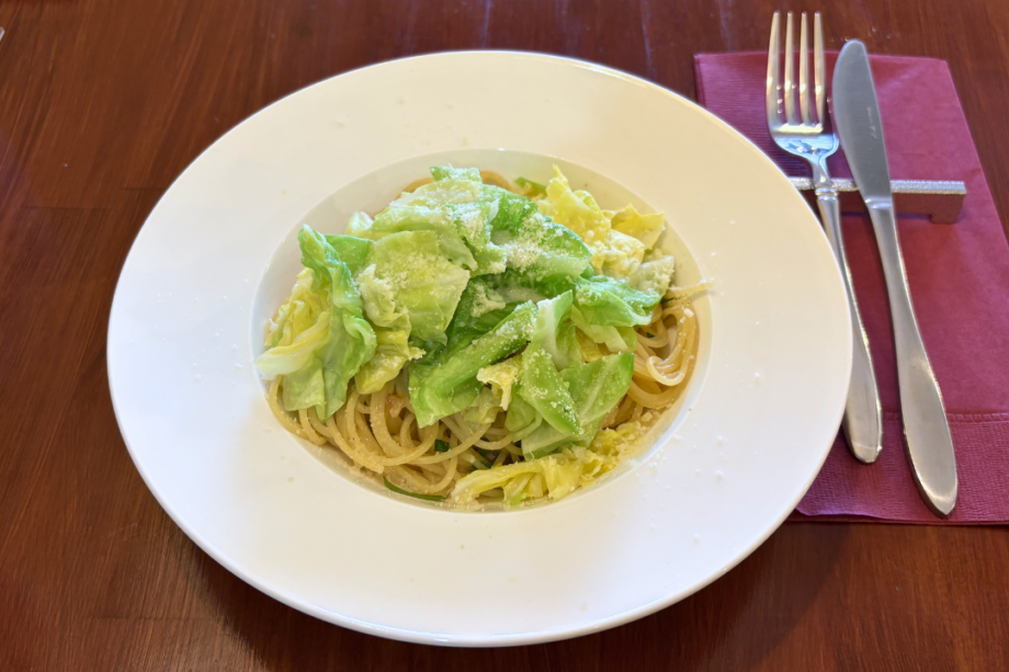 【杉田】三浦野菜を味わう地産地消イタリアン「HANZO KITCHEN」