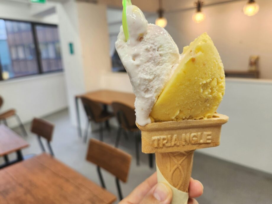 【北品川】ドアを開けたらイタリア到着？！「ファブリカ・エッフェ」