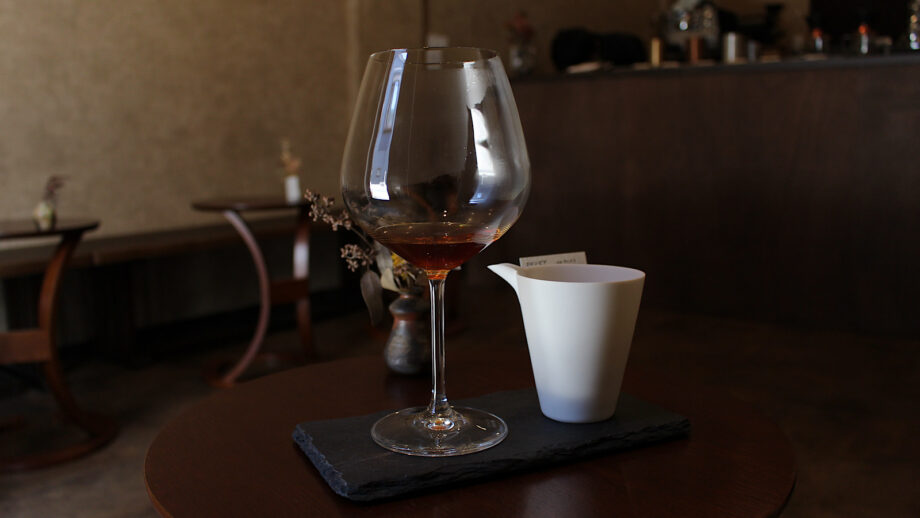 【弘明寺】“心地よい味わいのコーヒー”を目指して「UZUKI」