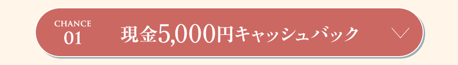 CHANCE01 現金5,000円キャッシュバック