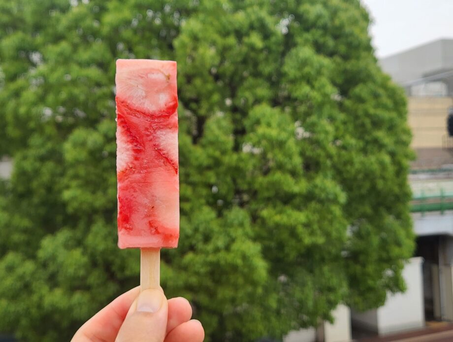 【花月総持寺・生麦】思いが伝わり広がる和菓子を目指して「菓心雪梅庵」